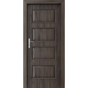 Porta NOVA 5.1 Dub Tmavý 